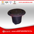 ductile iron water meter box